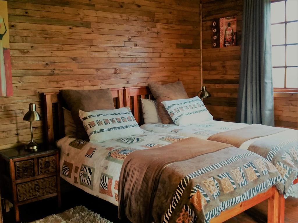 Pine Tree Lodge Midrand Extérieur photo